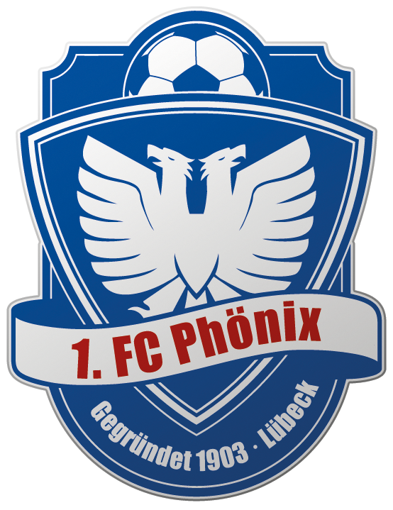 Mein Klub: 1. FC Phönix Lübeck