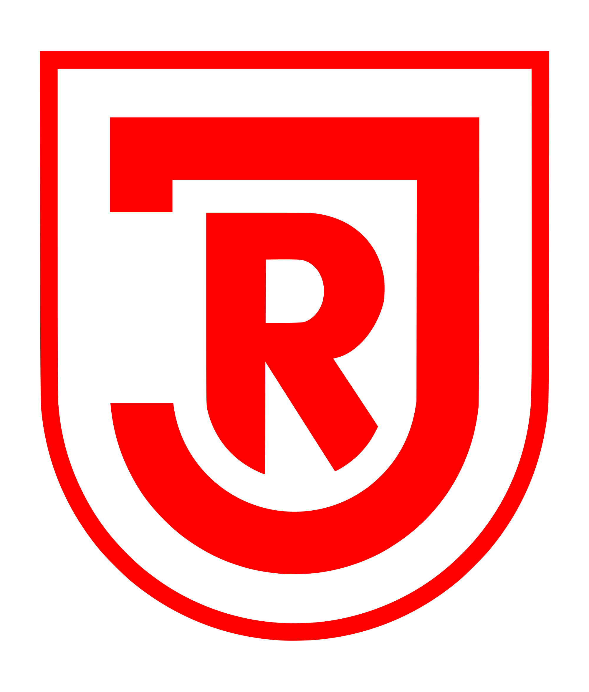 Logo SSV Jahn Regensburg