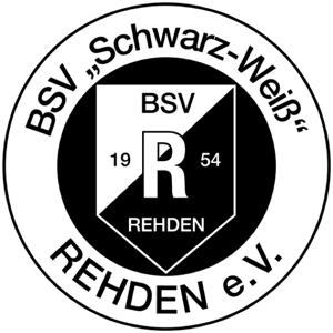 Logo BSV SW Rehden