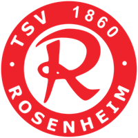 Mein Klub: TSV 1860 Rosenheim