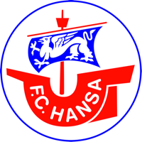 Mein Klub: FC Hansa Rostock II