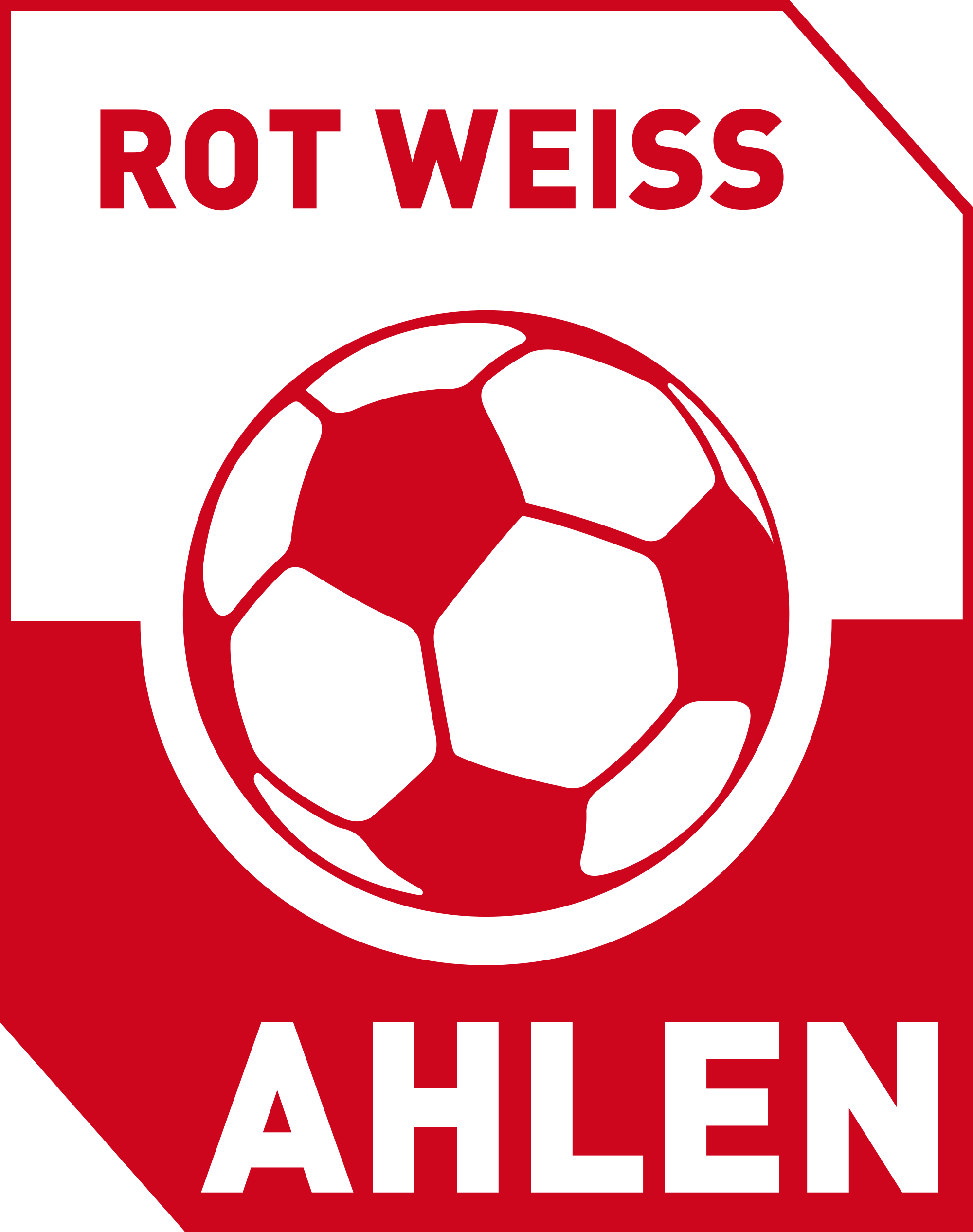 Mein Klub: RW Ahlen