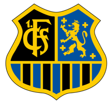 Mein Klub: 1. FC Saarbrücken