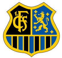 Logo 1. FC Saarbrücken