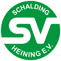Mein Klub: SV Schalding-Heining