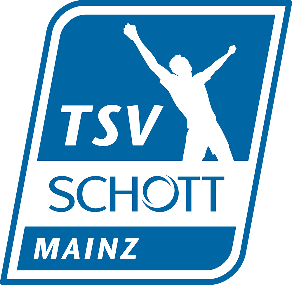 Mein Klub: TSV Schott Mainz