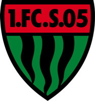 Logo 1. FC Schweinfurt 05