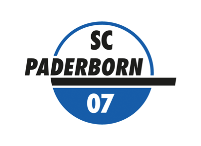 Logo SC Paderborn 07