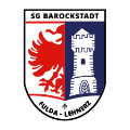 Mein Klub: SG Barockstadt Fulda-Lehnerz