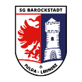 Logo SG Barockstadt Fulda-Lehnerz