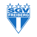 Mein Klub: SGV Freiberg Fußball