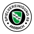 Logo SpVgg Ansbach