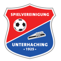 Logo SpVgg Unterhaching