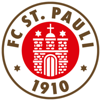 Logo FC St. Pauli II