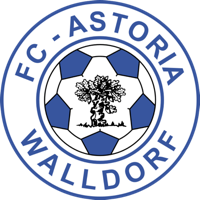 Mein Klub: FC-Astoria Walldorf