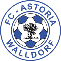 Logo FC-Astoria Walldorf