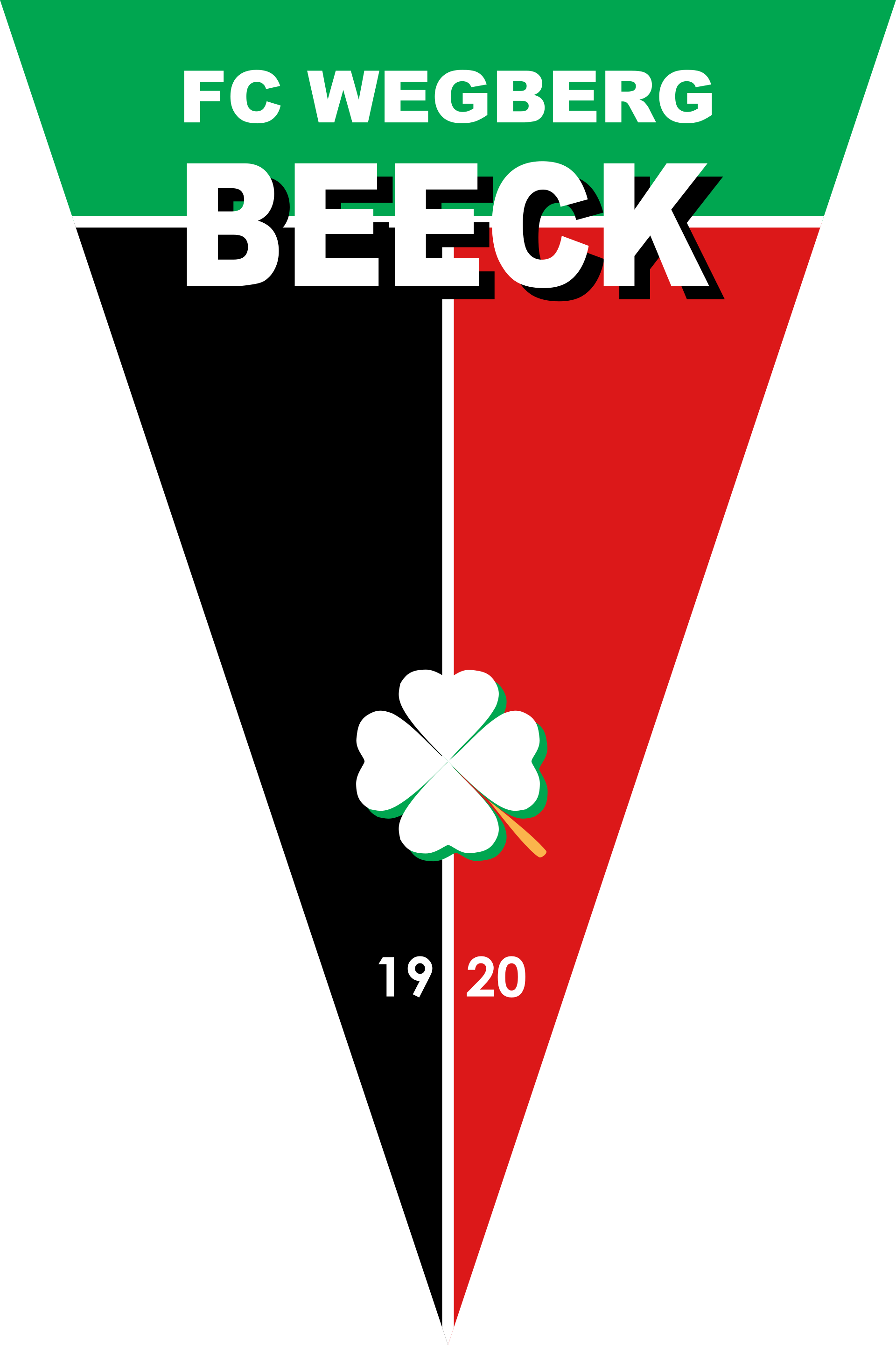 Mein Klub: FC Wegberg-Beeck
