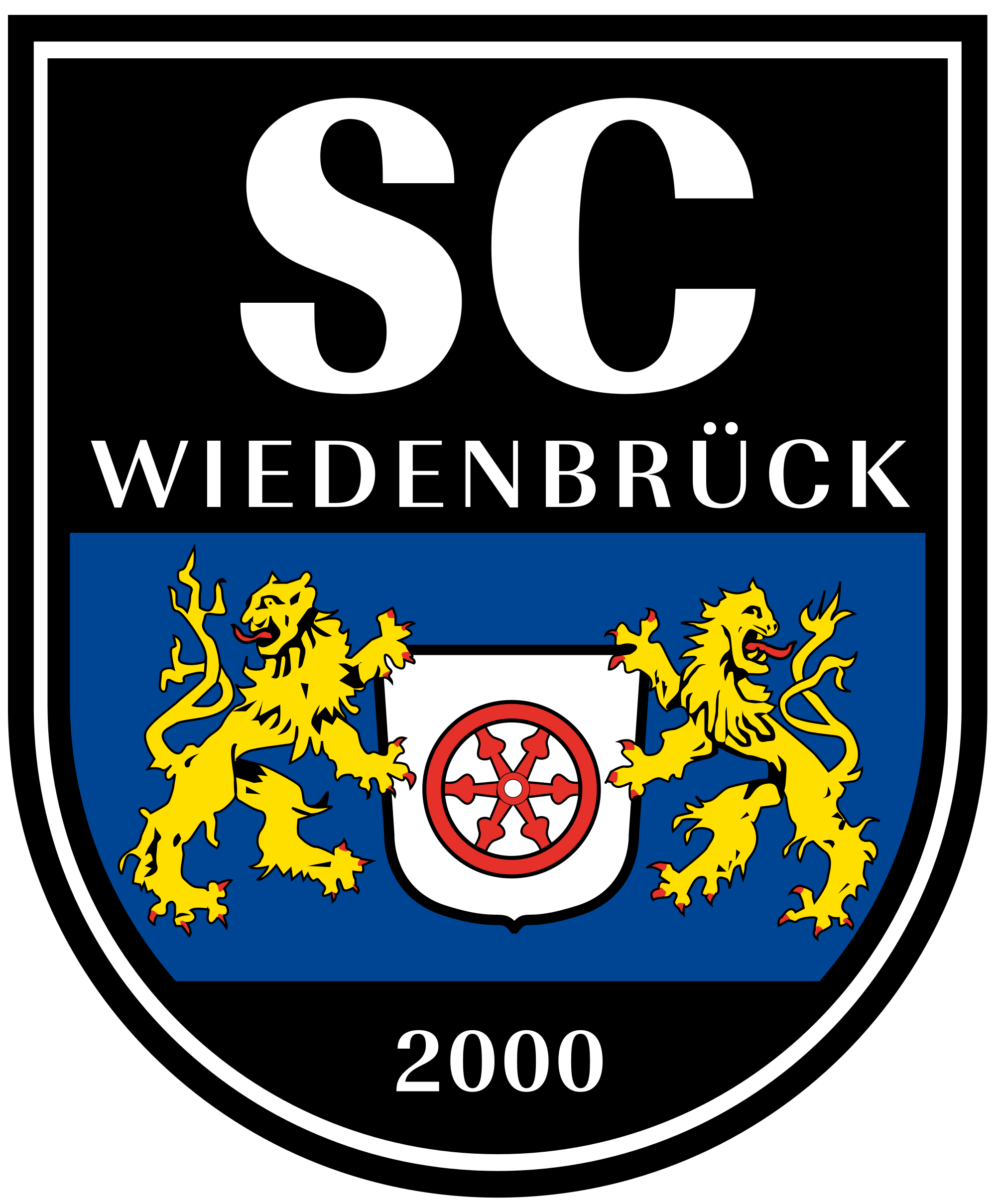 Mein Klub: SC Wiedenbrück