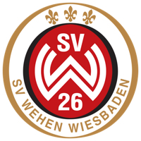 Logo SV Wehen Wiesbaden