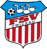 Logo FSV Zwickau